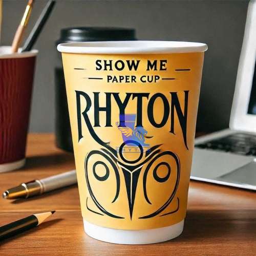 تولید کننده لیوان کاغذی در مشهد