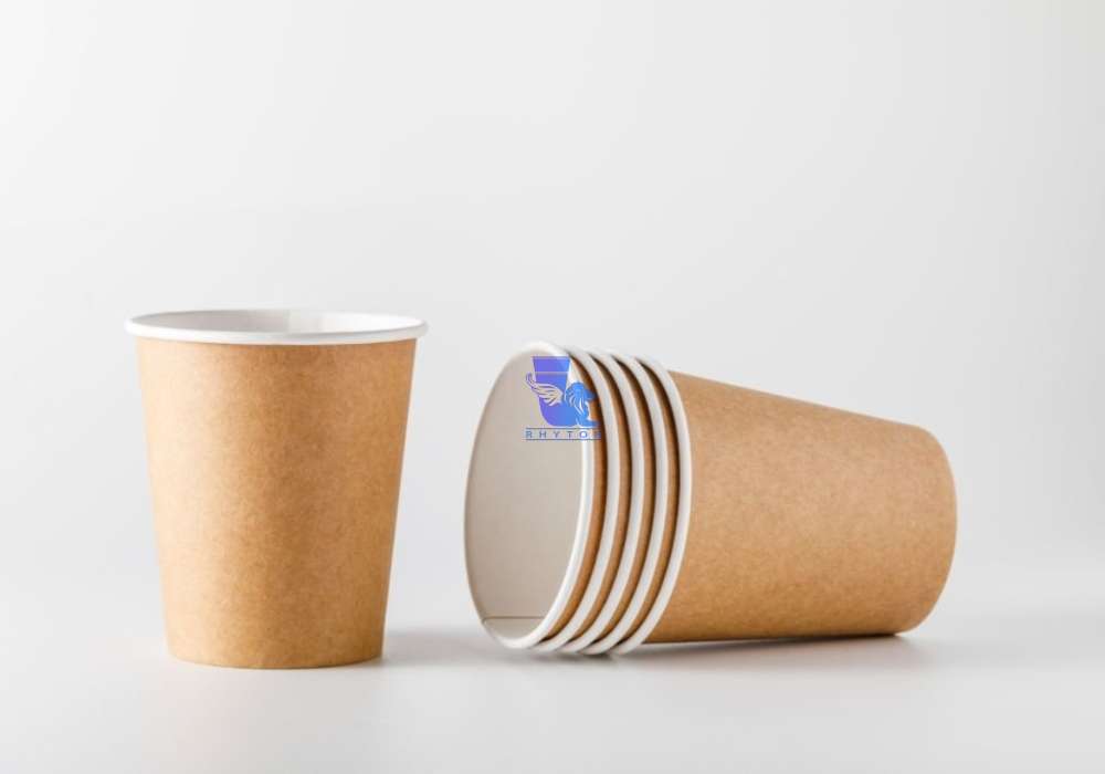 تولید کننده لیوان کاغذی در مشهد