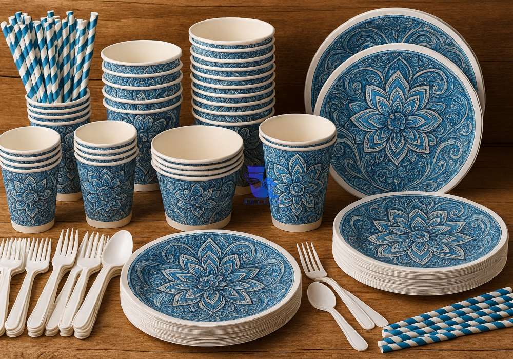 خرید لیوان کاغذی عمده در مشهد