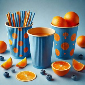 مزایا و معایب لیوان کاغذی یکبار مصرف