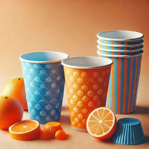 مزایا و معایب لیوان کاغذی یکبار مصرف