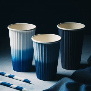 بزرگترین تولیدی لیوان کاغذی 