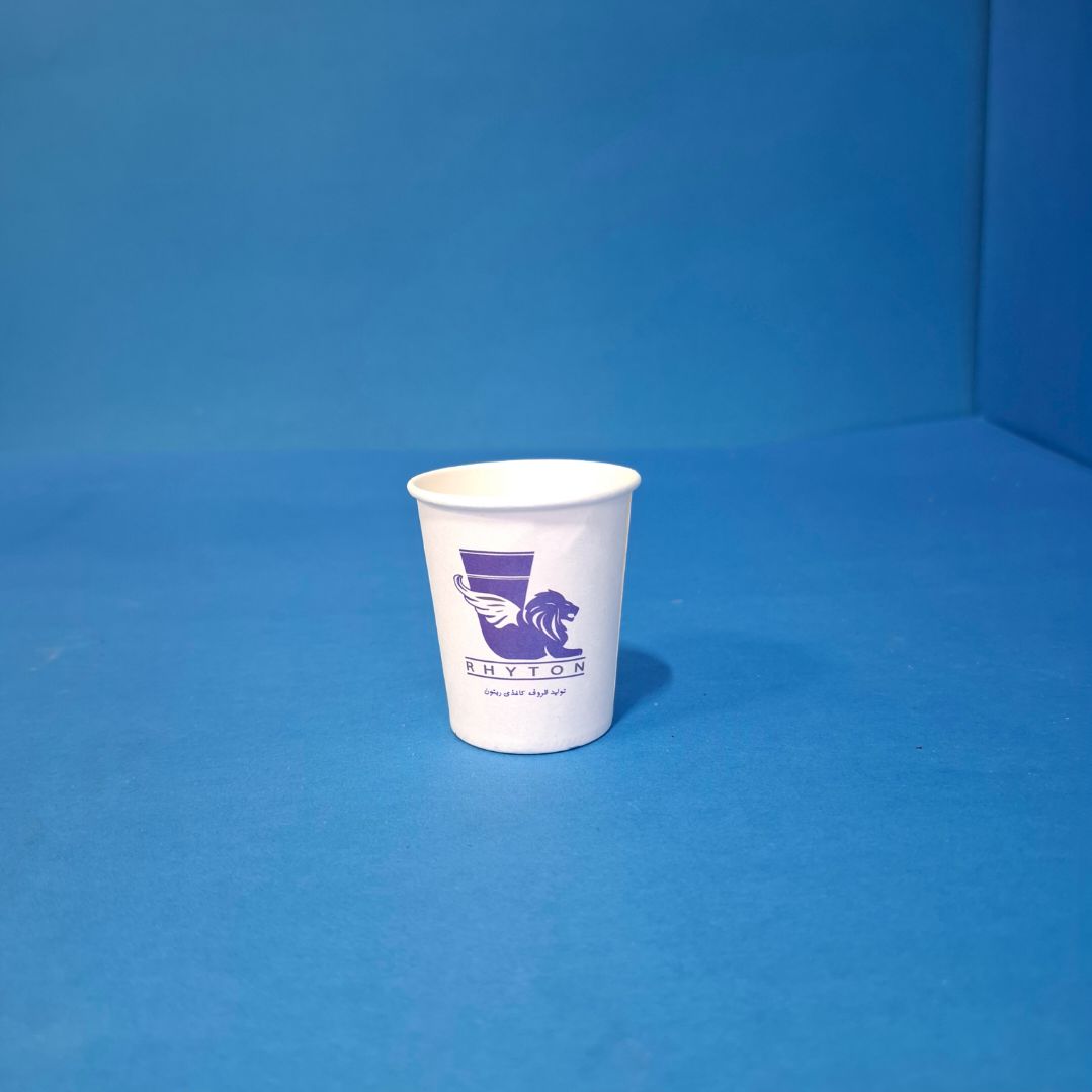 لیوان کاغذی 90 سی سی لیوان کاغذی 90 سی سی