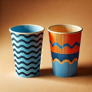 مزایا و معایب لیوان کاغذی یکبار مصرف