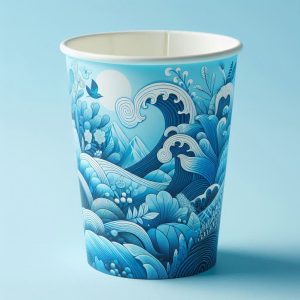 قیمت لیوان یکبار مصرف کاغذی در مشهد