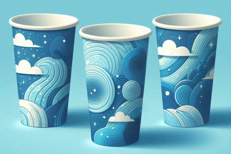 قیمت لیوان یکبار مصرف کاغذی در مشهد