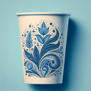 مزایای استفاده از لیوان کاغذی