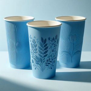 بزرگترین تولیدی لیوان کاغذی در مشهد