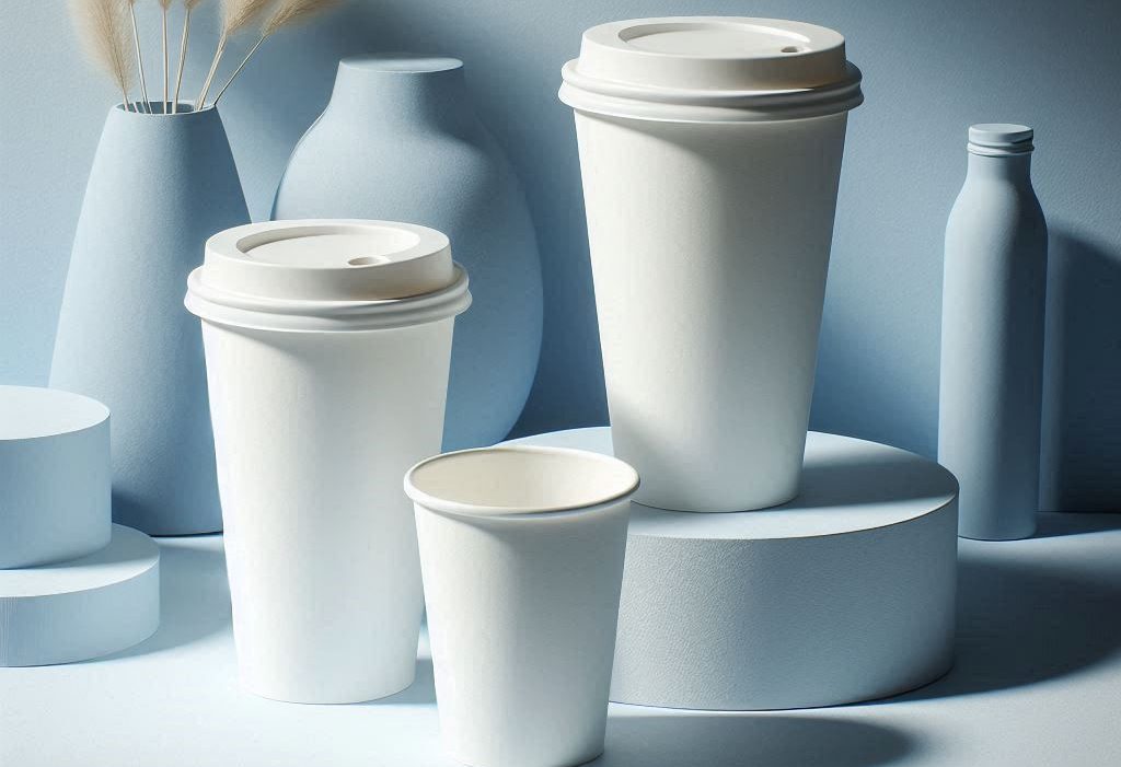 خرید لیوان کاغذی در مشهد