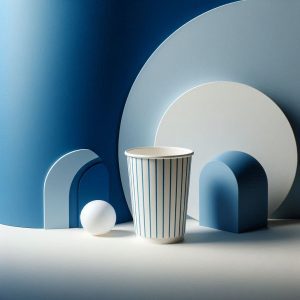 بزرگترین تولیدی لیوان کاغذی در مشهد