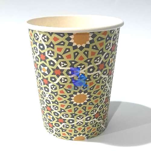 خرید لیوان کاغذی در مشهد