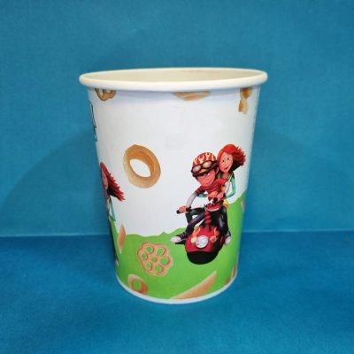 سطل کاغذی 1000 سی سی