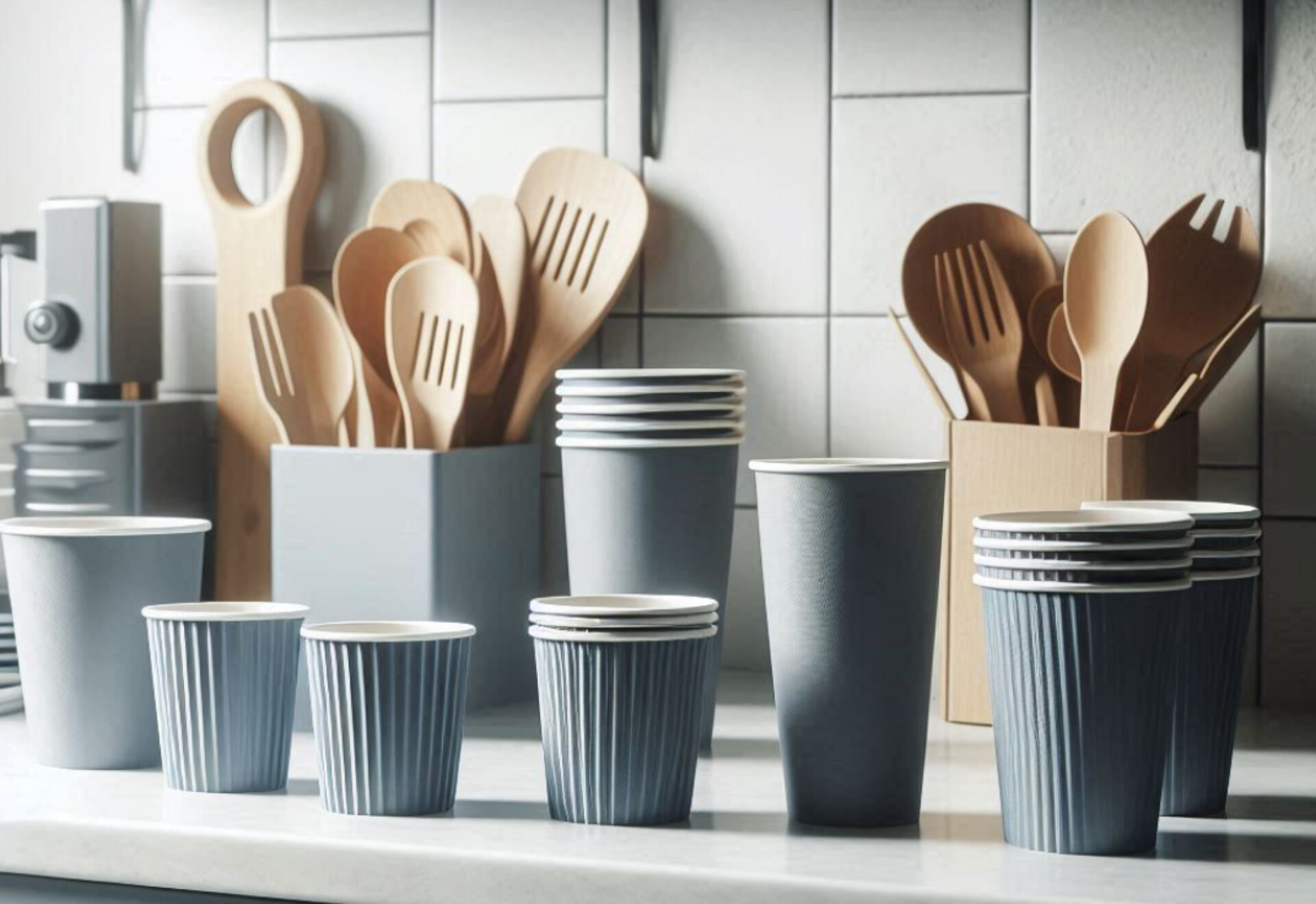 خرید لیوان یکبار مصرف کاغذی