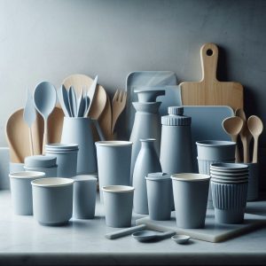 خرید لیوان یکبار مصرف کاغذی