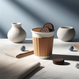 آیا لیوان کاغذی برای سلامتی مضر است؟