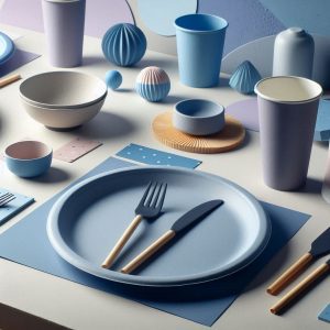 استفاده از ظروف کاغذی برای بسته بندی مواد غذایی