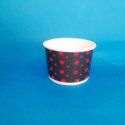 کاسه کاغذی 250 سی سی