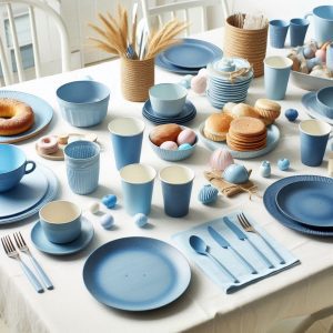 فروش انواع ظروف کاغذی