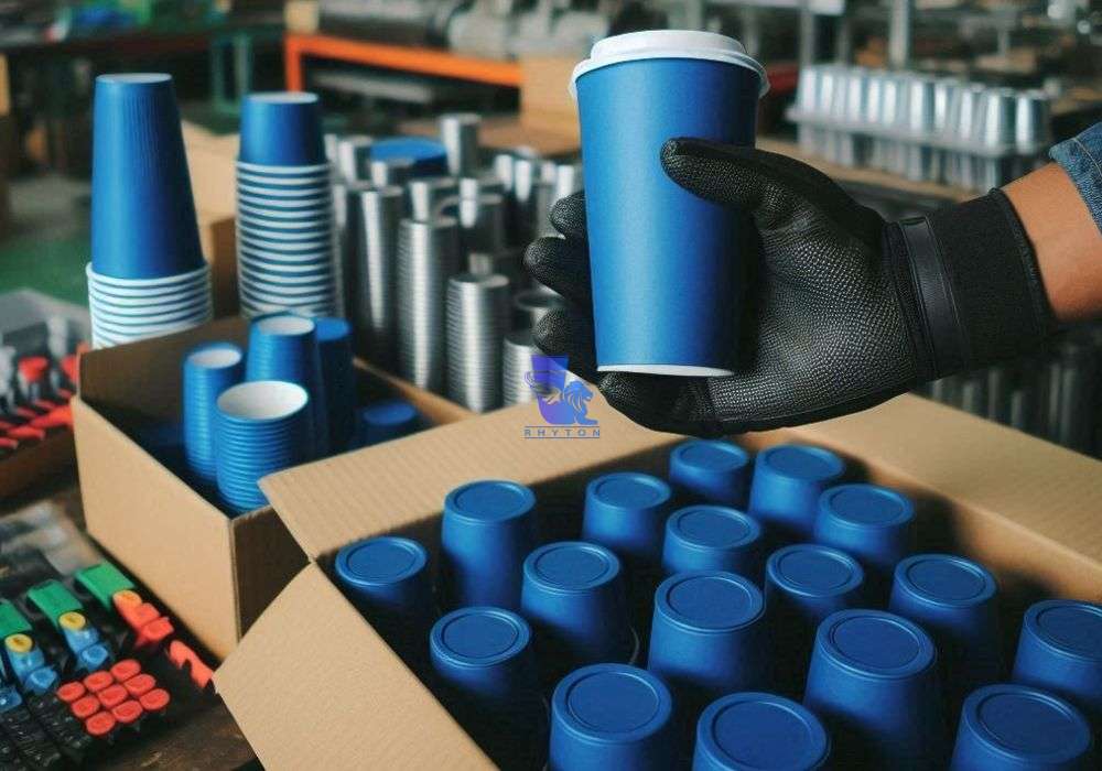 عوامل موثر بر قیمت عمده لیوان کاغذی