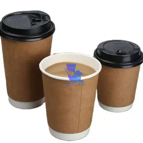 تولید کننده ظروف یکبار مصرف کاغذی