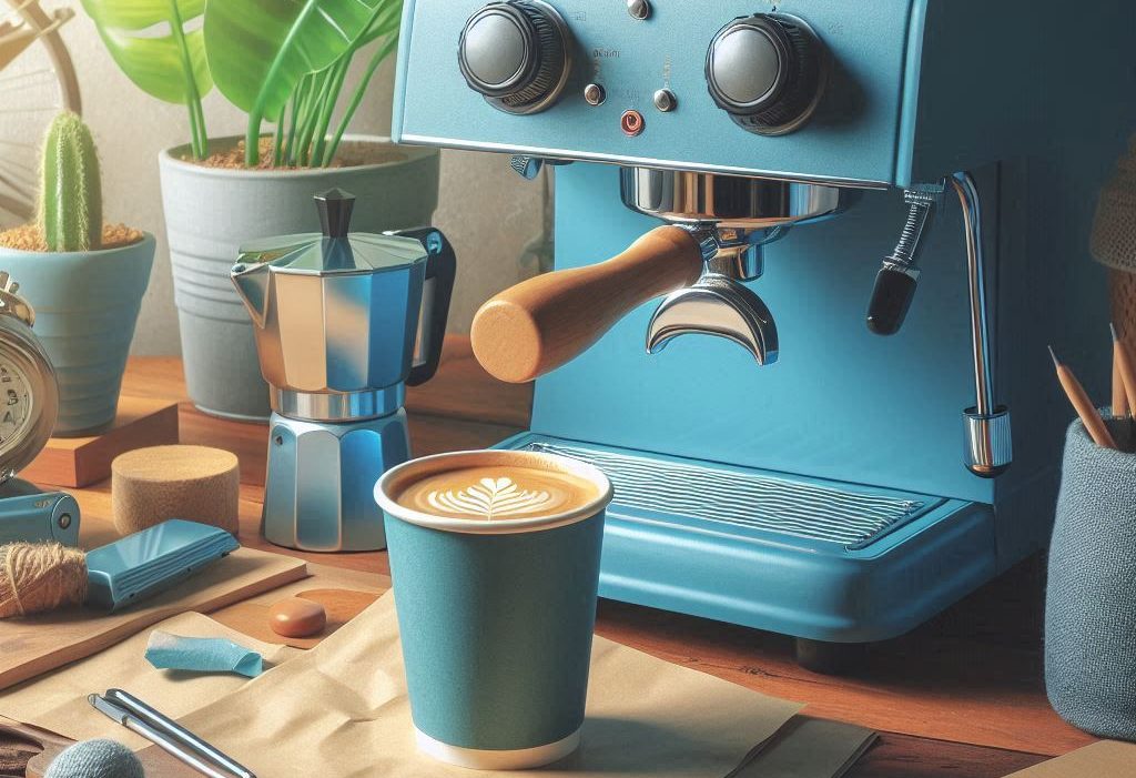 بهترین لیوان کاغذی برای اسپرسو