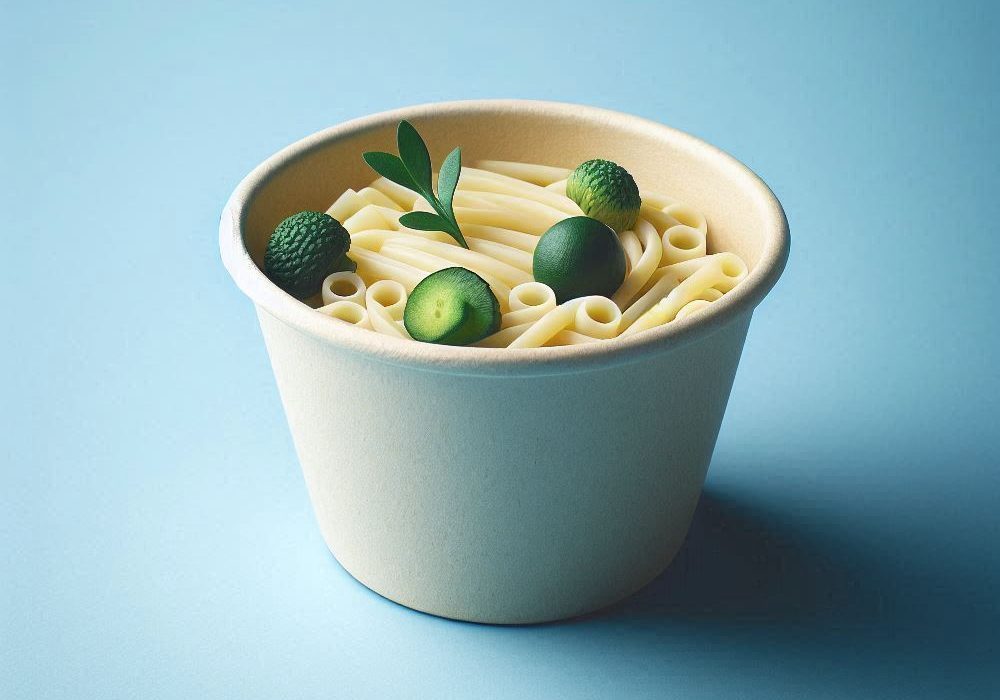 خرید کاسه کاغذی یکبار مصرف