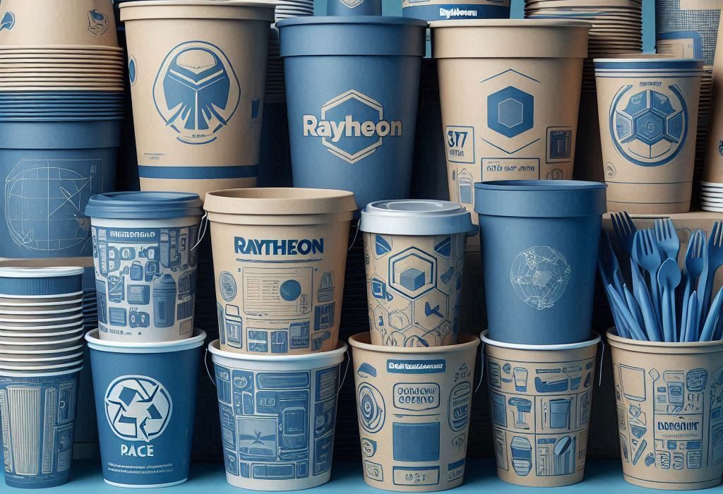 مهم ترین نکات چاپ ظروف کاغذی