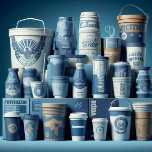 مهم ترین نکات چاپ ظروف کاغذی