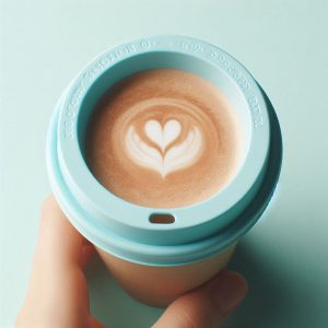 تولید درب لیوان کاغذی