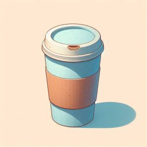 تولید درب لیوان کاغذی