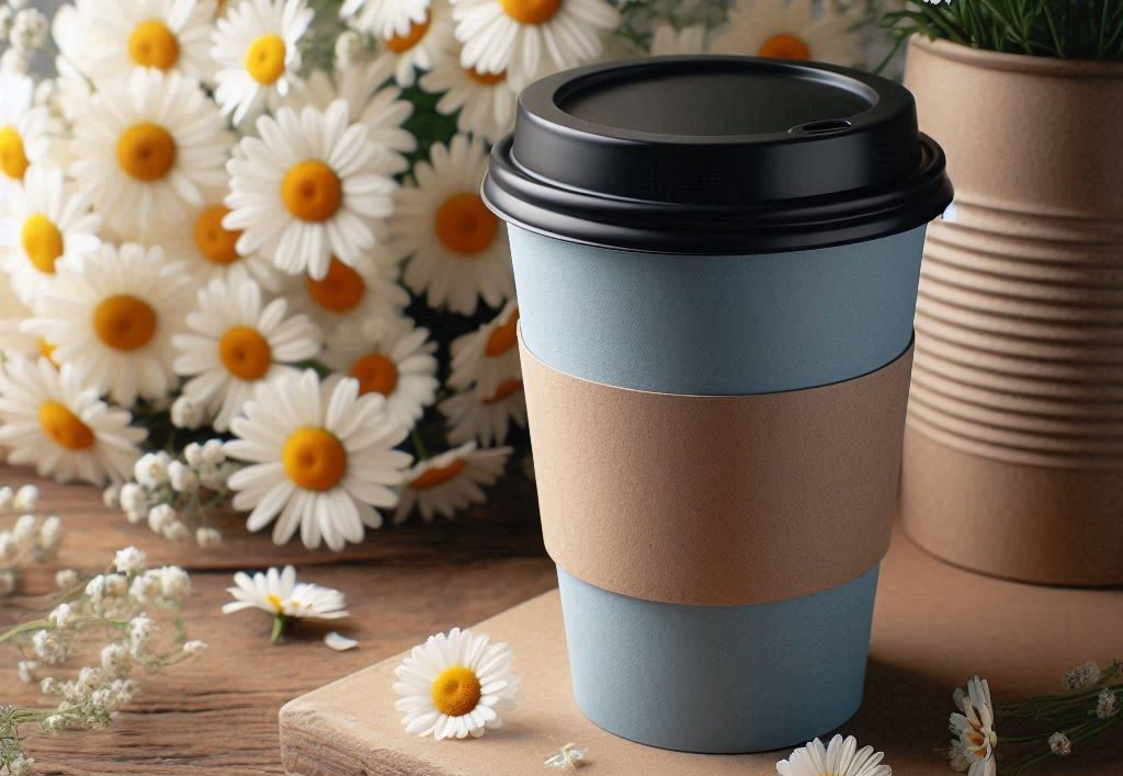 انواع لیوان کاغذی برای کافی شاپ