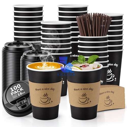 قیمت عمده لیوان کاغذی دوجداره