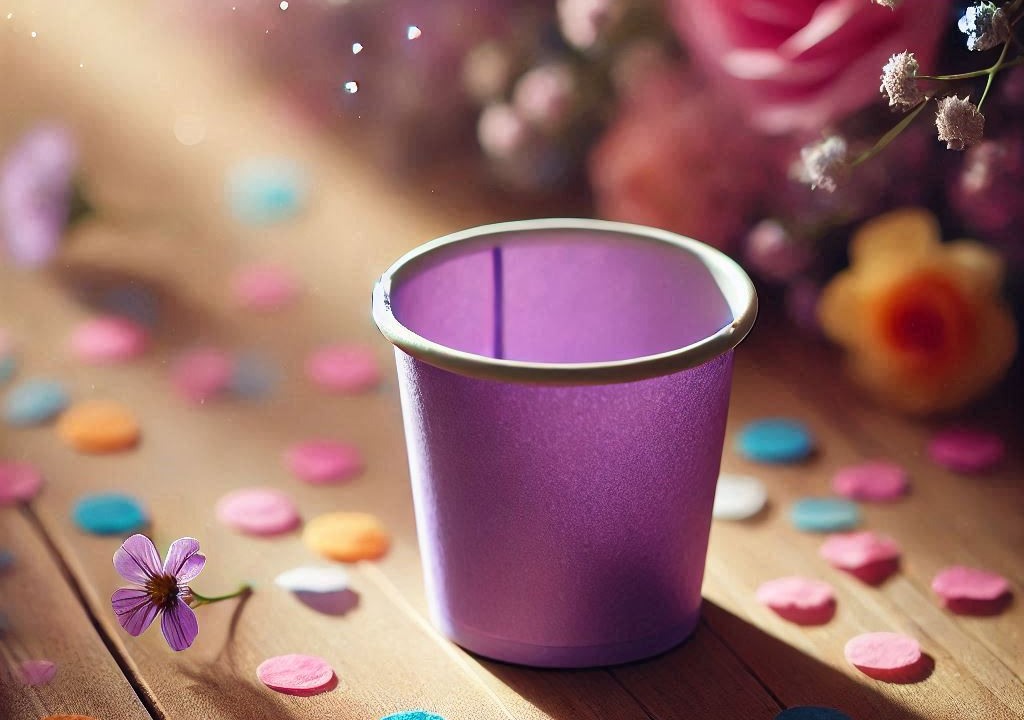 قیمت لیوان کاغذی کوچک