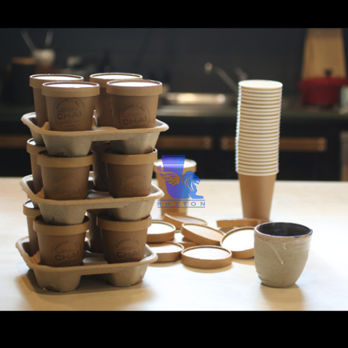 علت استفاده از هولدر لیوان کاغذی