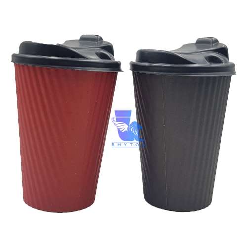 انواع لیوان کاغذی دوجداره