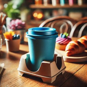 علت استفاده از هولدر لیوان کاغذی