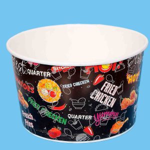 سفارش عمده سطل سوخاری در مشهد