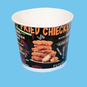 سطل سوخاری 2500 سی‌ سی