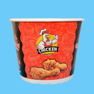 سطل سوخاری 3000 سی سی