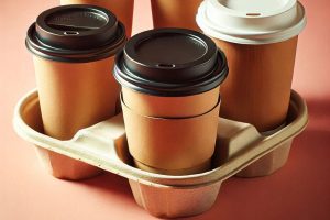 علت استفاده از هولدر لیوان کاغذی