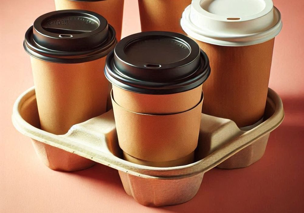 علت استفاده از هولدر لیوان کاغذی