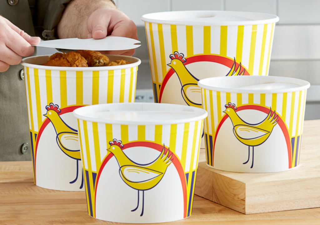 سفارش عمده سطل سوخاری در مشهد