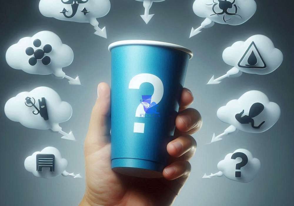 آیا لیوان یکبار مصرف سرطان زاست؟