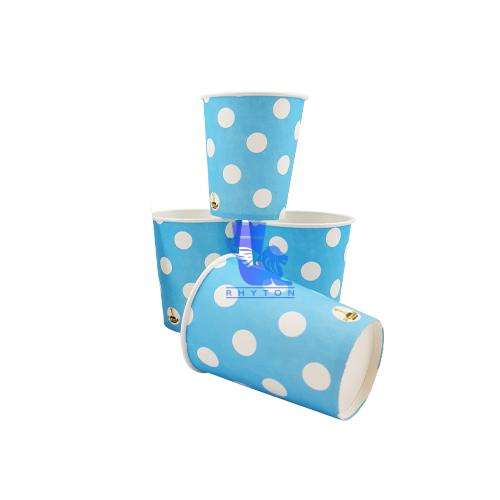 لیوان کاغذی