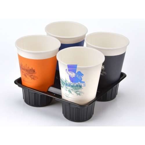 چاپ لیوان کاغذی مشهد