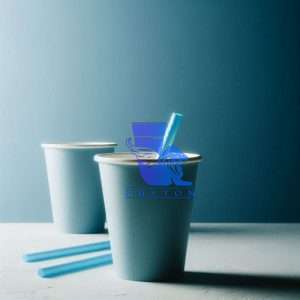 بزرگترین کارخانه تولید لیوان کاغذی