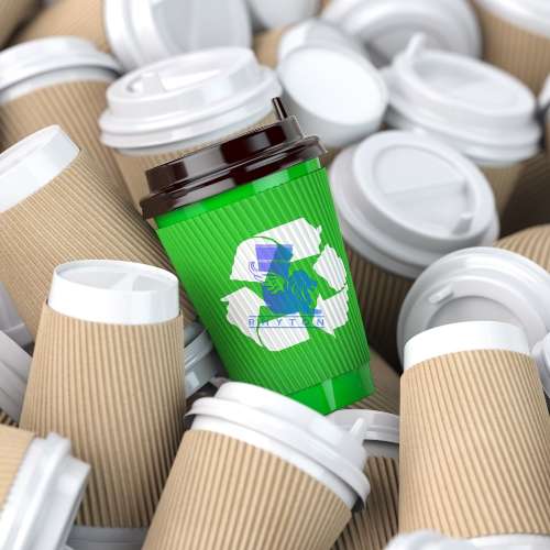 مشکلات تولید لیوان کاغذی