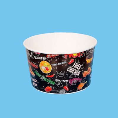 سطل سوخاری 2000 سی سی