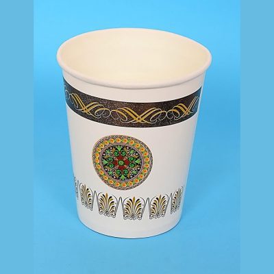 لیوان گلاسه 220 سی سی