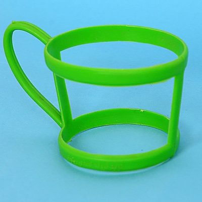 دسته لیوان پلاستیکی